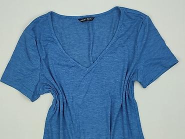 bluzki białe shein: Shein, T-shirt damski, rozmiar S — 1