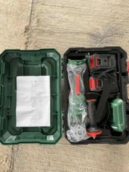 Akumulatorske brusilice: 🔥 Aku Brusilica ADASAT – 2x BATERIJA 🔋 🔥 Izuzetno kvalitetna bežična na lalafo.rs — 1 Akumulatorske brusilice: 🔥 Aku Brusilica ADASAT – 2x BATERIJA 🔋 🔥 Izuzetno kvalitetna bežična — 1