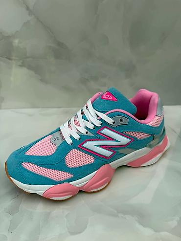 kronos patike: NB 9060
A klasa
36-45 
4200 din — 1