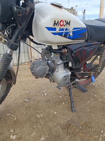 Mopedlər,skuterlər: Moon brand -da lalafo.az — 7 Mopedlər,skuterlər: Moon brand — 7