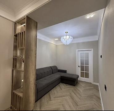 2 комнаты, 58 м², Асанбай мкр Элитка, 2 этаж, Дизайнерский ремонт at lalafo.kg 2 комнаты, 58 м², Асанбай мкр Элитка, 2 этаж, Дизайнерский ремонт