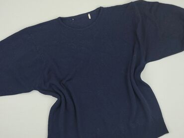 Jumpers: Sweter, 3XL (EU 46), condition - Fair