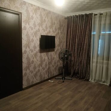 ипотека на 10 лет без первоначального взноса бишкек: 1 бөлмө, 30 кв. м, Хрущевка, 4 кабат, Косметикалык ремонт