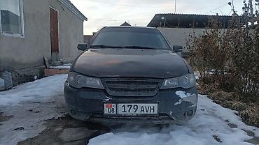 Chevrolet: Chevrolet Nexia: 2010 г., 1.5 л, Механика, Бензин, Седан — 2