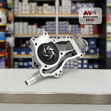 🚗Marka: Chevrolet Cruze 🔧Brend: Türkiyə ⚙️Məhsul: Su Nasosu 🛡️Zəmanət lalafo.az -da 🚗Marka: Chevrolet Cruze 🔧Brend: Türkiyə ⚙️Məhsul: Su Nasosu 🛡️Zəmanət