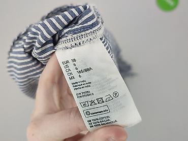 16588a hm: H&M L.O.G.G., Tunika damska, rozmiar M — 4