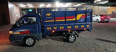Транспорт: Hyundai Porter Самосвал машина очень хорошем состоянии фильтра масла — 4