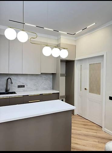 Продажа квартир: Студия, 42 м², Тунгуч мкр Элитка, 4 этаж, Евроремонт at lalafo.kg — 9 Продажа квартир: Студия, 42 м², Тунгуч мкр Элитка, 4 этаж, Евроремонт — 9