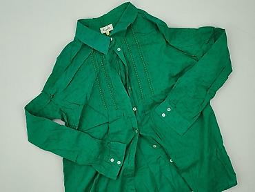 green items: Koszula damska, rozmiar XL — 1