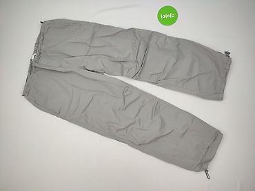 cargo stradivarius: Stradivarius, Spodnie materiałowe damskie, rozmiar M — 2