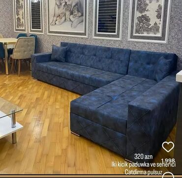 Divanlar: Künc divan — 29