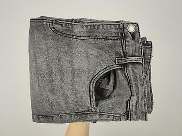 sinsey aplikacja: Denim, Jeansy damskie, rozmiar L — 6
