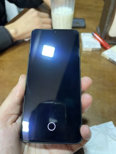 hard disk baku: Poco F6 Pro, 512 ГБ, цвет - Черный, Отпечаток пальца at lalafo.az hard disk baku: Poco F6 Pro, 512 ГБ, цвет - Черный, Отпечаток пальца