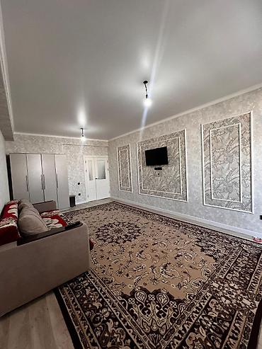 Продажа квартир: 2 комнаты, 88 м², Элитка, 9 этаж, Евроремонт — 2