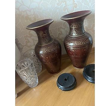 maydadır: Vaza dəsti — 2