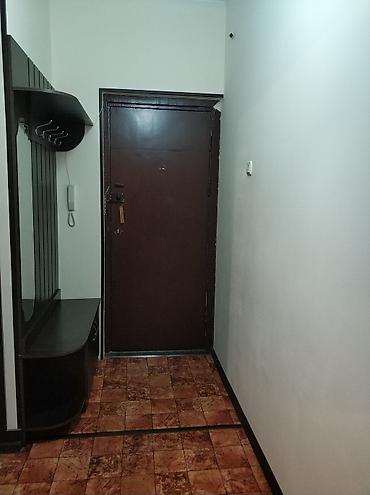 105: 1 комната, 40 м², 5 мкр 105 серия, 1 этаж, Косметический ремонт — 5