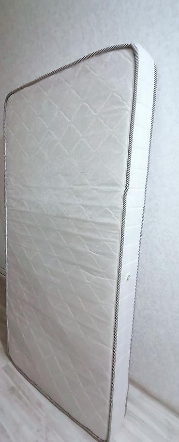 Matraslar: İşlənmiş, Ortopedik matras, Bir nəfərlik — 1