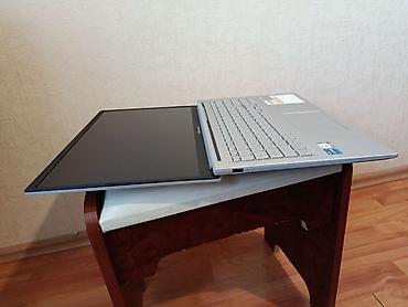 ASUS: ASUS VivoBook noutbuku - Ekran: 15.6" Full HD (IPS, mat səth), nazik — 6