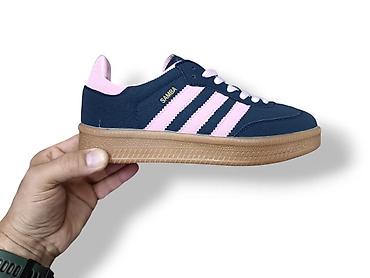 ecco 38: Adidas Samba Bold / 2026 / nove boje
(36-41)

Cena akcijska: 3400 din — 3