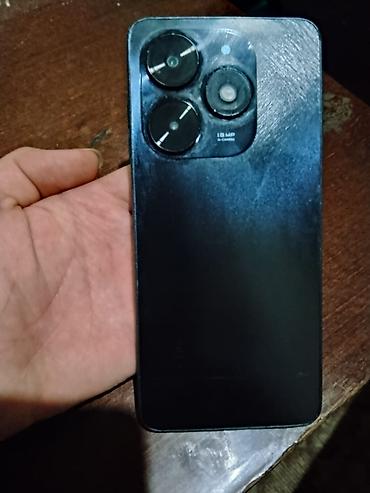 redmi t11 pro: Tecno Spark Go 2024, 128 GB, rəng - Qara, Barmaq izi, İki sim kartlı, Face ID — 3