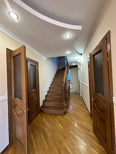 Продажа коттеджей и домов: Продается дом в районе Шукурова/Суванбердиева Участок по документам-4 — 9