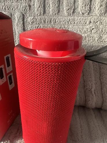 boss mini магнитола: Портативная беспроводная блютуз колонка (Portable Wireless Speaker) — 3