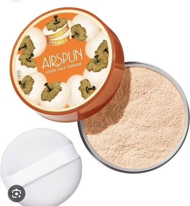 тоналка мери кей: Новая, протестила 1раз, не подошло Рассыпчатая пудра для лица Airspun