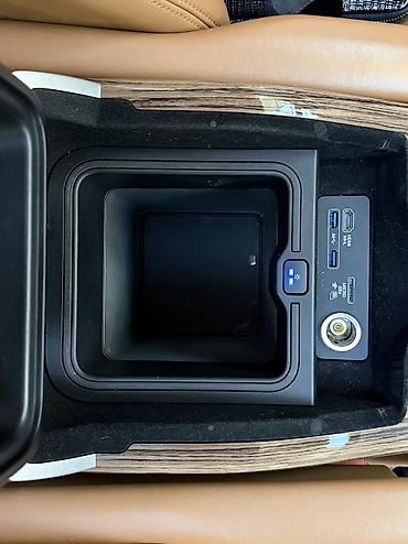 Land Rover: Land Rover Range Rover: 2019 г., 4.4 л, Автомат, Дизель, Внедорожник — 23