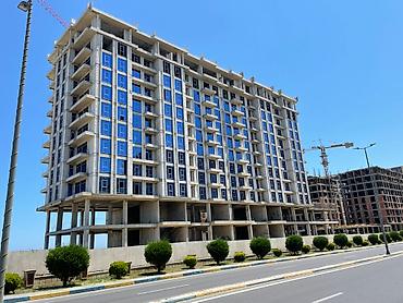 sekide evler: 2 otaqlı, Yeni tikili, 61 kv. m — 4