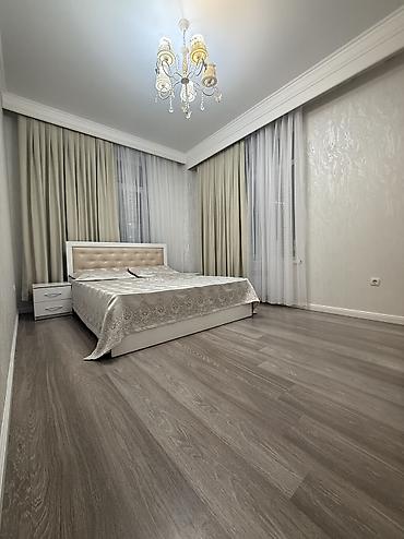 Продажа квартир: 2 комнаты, 61 м², Элитка, 7 этаж, Евроремонт — 8