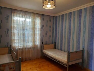 Uzunmüddətli kirayə evlər: 120 kv. m, 4 otaqlı — 13