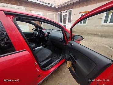 Opel: Opel Corsa: 2008 г., 1.4 л, Автомат, Хэтчбэк — 6