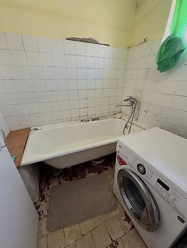 где посмотреть квартиры в аренду: 3 комнаты, 100 м², 105 серия, 3 этаж, Требуется ремонт — 6