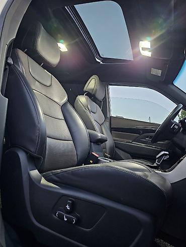 электронный скутер бу: Ssangyong Korando: 2020 г., 1.6 л, Автомат, Дизель, Кроссовер — 10