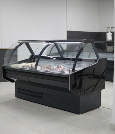 Soyuducu vitrinləri: Marketlərin 0-dan yüksək keydiyyətlə hazırlanması✅ Bütün məhsullar — 18