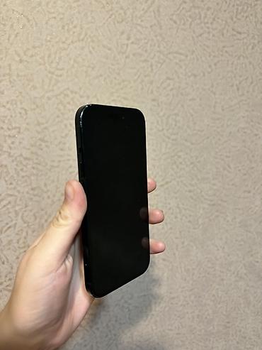 iphone 7s: IPhone 15, Б/у, 256 ГБ, Чехол, Кабель, Коробка, 83 % — 2