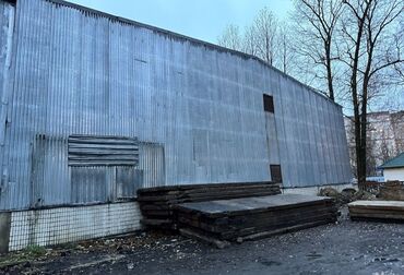 Цеха, заводы, фабрики: Продаю Действующий, 1500 м² — 26