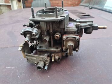 Auto delovi: Karburator Lada 2107 Riva, Lada 2104 Karavan, Lada 2105, Lada 2121 — 1