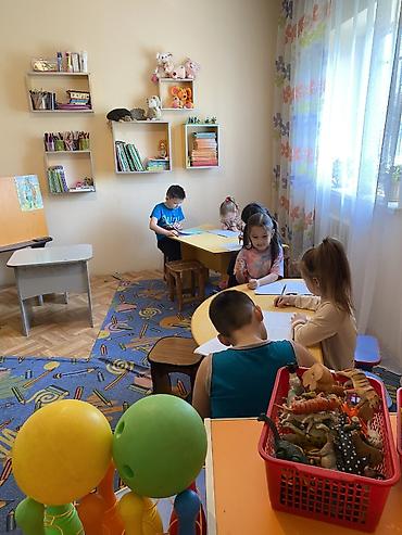 Другие курсы: Образовательный центр «Пеппи» ищет педагогов. Приглашаем — 8