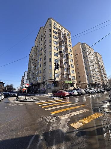 Продажа квартир: 3 комнаты, 88 м², Элитка, 10 этаж, Евроремонт — 12