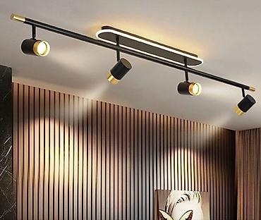 Натяжной потолок: Натяжной потолок Матовое, 3D потолки, Глянцевое Бесплатный замер, Гарантия, Монтаж — 9