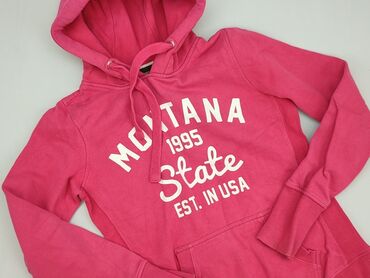 Hoodie: Women`s hoodie, S (EU 36)