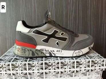 Patike: Patike, Premiata, veličina - 41 — 9