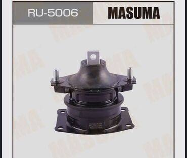 Подушки мотора: Подушка мотора Honda 2003 г., Новый, Аналог, Китай