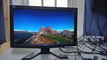 Мониторы: Монитор, Acer, Б/у, 18" - 19" at lalafo.kg — 11 Мониторы: Монитор, Acer, Б/у, 18" - 19" — 11