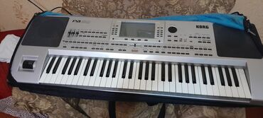 kork pa 600: Korg pa 80 kami̇l set zeng edi̇n vatsap yoxdu