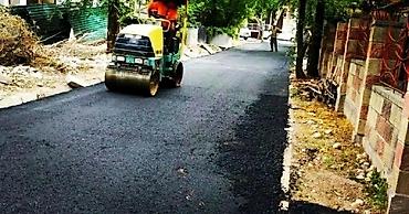 Кладка: Укладка асфальта Гарантия, Монтаж, Бесплатная консультация Больше 6 лет опыта — 8