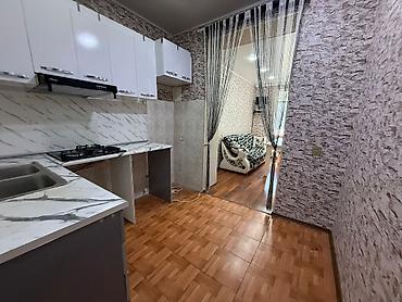 Mənzillər: Bakı, Biləcəri, 4 otaqlı, Köhnə tikili, m. Avtovağzal, 85 kv. m — 7