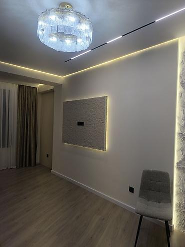 Ремонт под ключ: Дизайнерский ремонт под ключ. Современные интерьерные решения с — 11