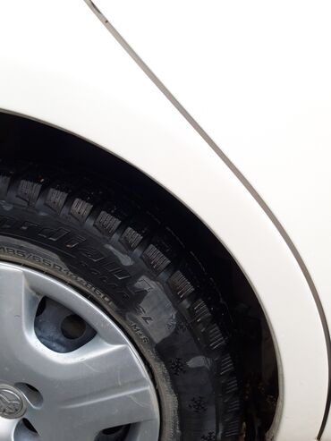 Toyota: Toyota Raum: 2003 г., 1.5 л, Автомат, Бензин, Хэтчбэк — 12